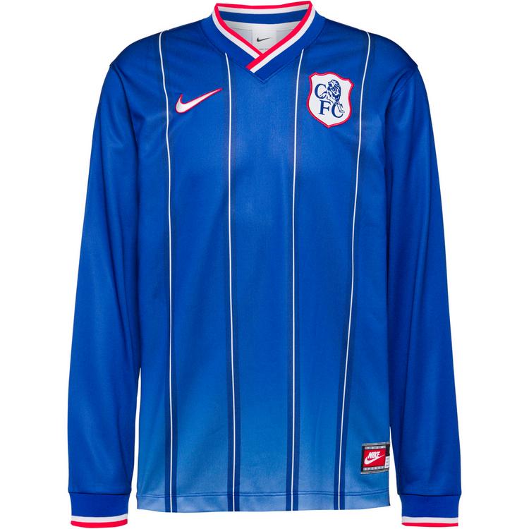 Nike Nike FC Chelsea Trikot Herren - rush blue-global red-white - 0 | SportScheck