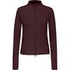Aim'n Sense Funktionsjacke Damen - brown