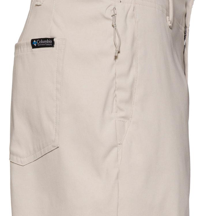 Columbia Columbia ROC Tech Wide Chinohose Damen - dark stone - 0 | SportScheck