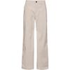 Columbia ROC Tech Wide Chinohose Damen - dark stone