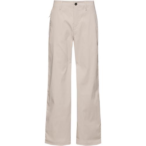 Columbia ROC Tech Wide Chinohose Damen