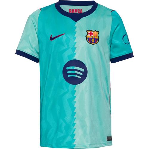Nike Kylian Mbappe Funktionsshirt Kinder