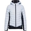 8848 Outdoor Daunenjacke Damen - plein air-black