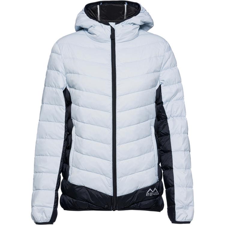 8848 Outdoor 8848 Outdoor Daunenjacke Damen - plein air-black - 0 | SportScheck