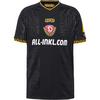 JAKO Dynamo Dresden 26-27 Ausweich Teamtrikot - schwarz