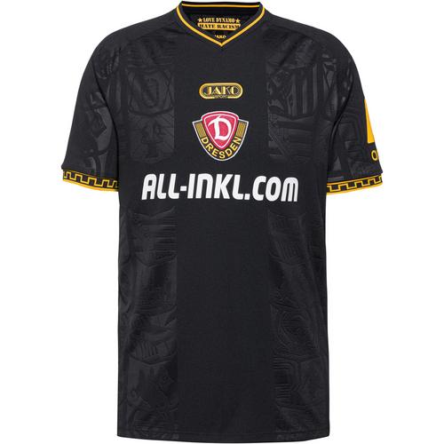 JAKO Dynamo Dresden 26-27 Ausweich Teamtrikot