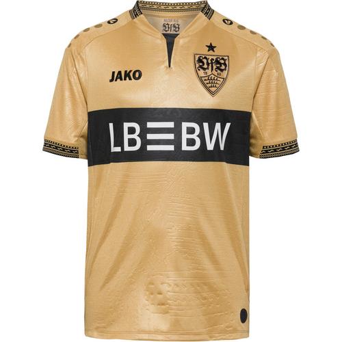 JAKO VfB Stuttgart 26-27 Ausweich Teamtrikot Kinder