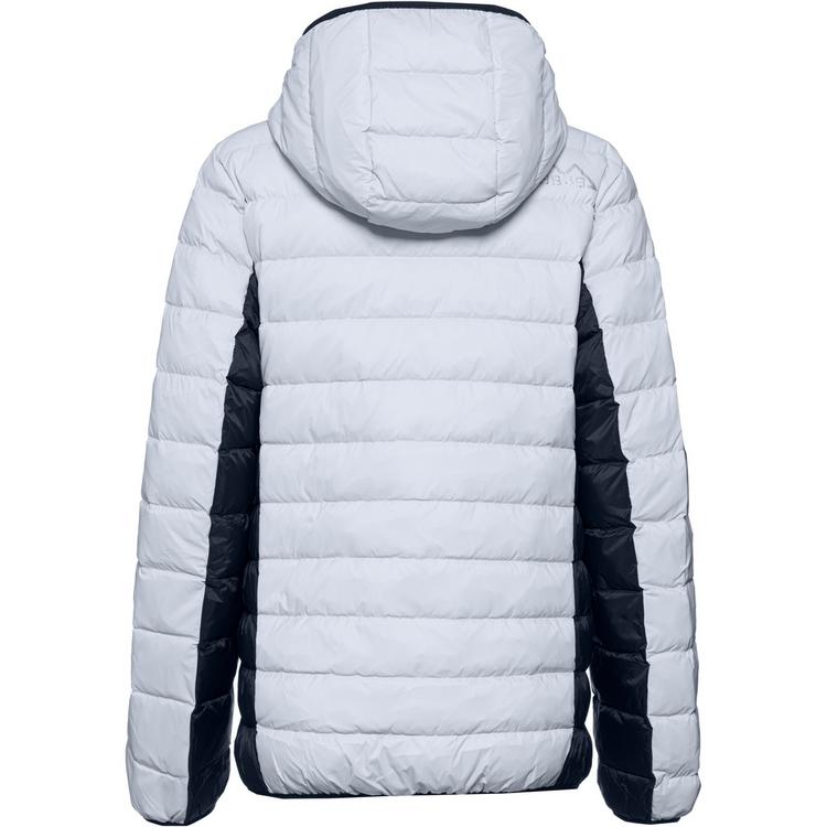 8848 Outdoor 8848 Outdoor Daunenjacke Damen - plein air-black - 0 | SportScheck