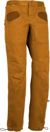 E9 RONDO SLIM Kletterhose Herren - curcuma