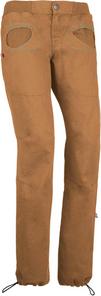 E9 ONDA SLIM2 Kletterhose Damen - almond