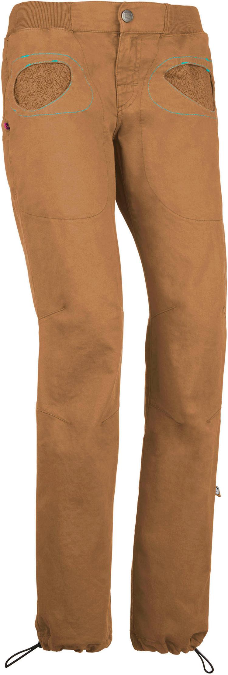 E9 E9 ONDA SLIM2 Kletterhose Damen - almond - 0 | SportScheck