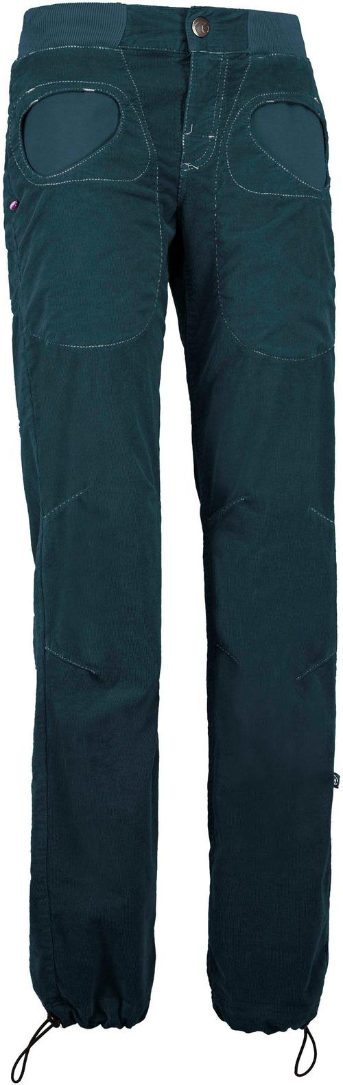 E9 ONDA VS Kletterhose Damen