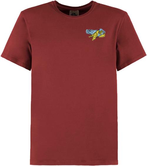 E9 ONEMOVE T-Shirt Herren