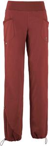 E9 JOY Kletterhose Damen - paprika