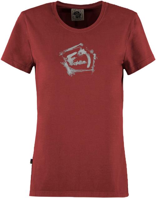 E9 MILA T-Shirt Damen