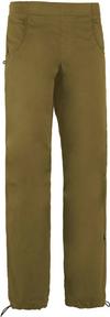 E9 FREE-P Kletterhose Herren - moss