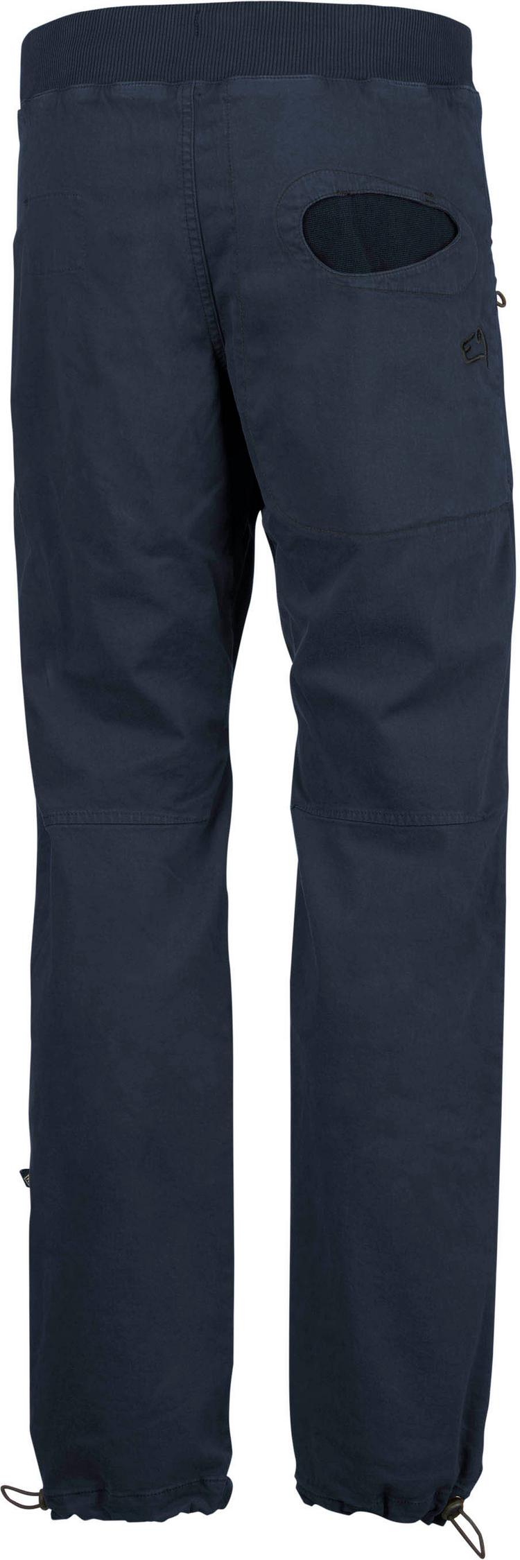 E9 E9 RONDO SLIM Kletterhose Herren - sapphire - 0 | SportScheck