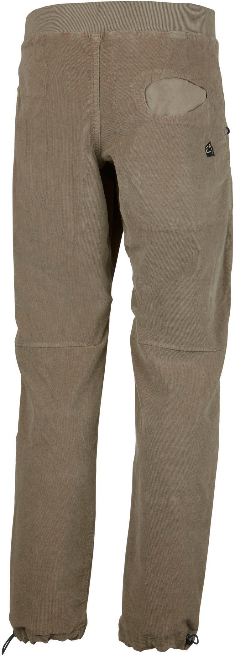 E9 E9 RONDO VS2 Kletterhose Herren - koala - 0 | SportScheck
