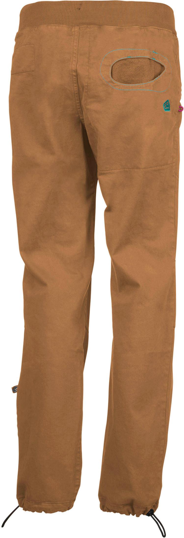 E9 E9 ONDA SLIM2 Kletterhose Damen - almond - 0 | SportScheck