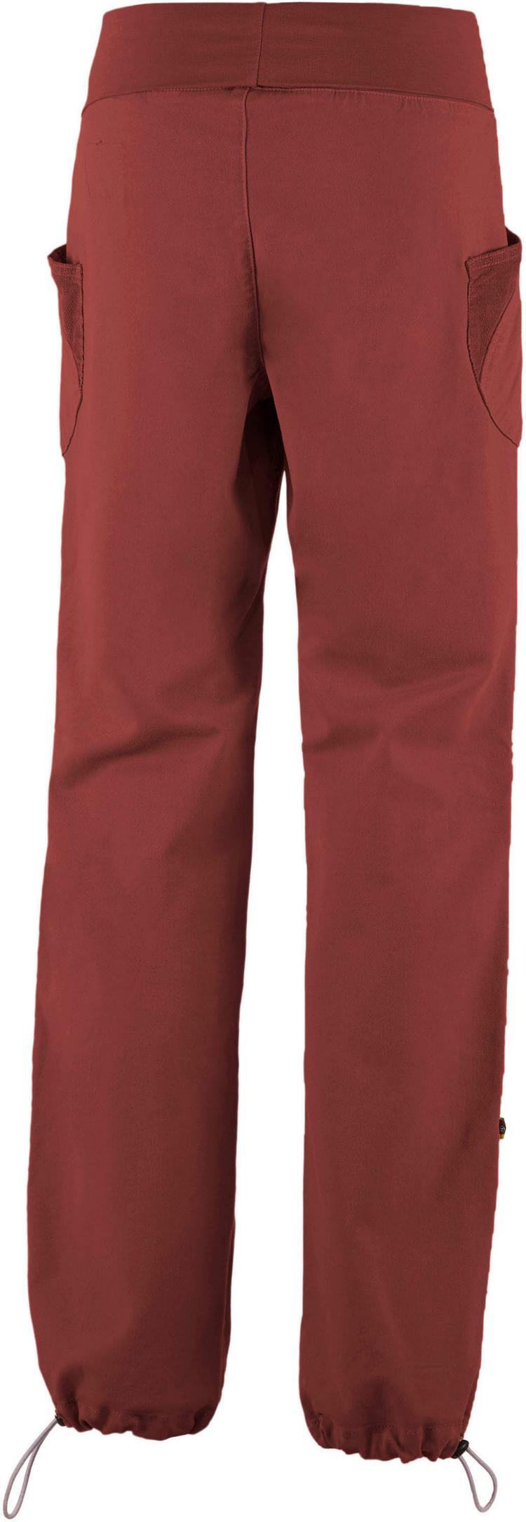 E9 E9 JOY Kletterhose Damen - paprika - 0 | SportScheck