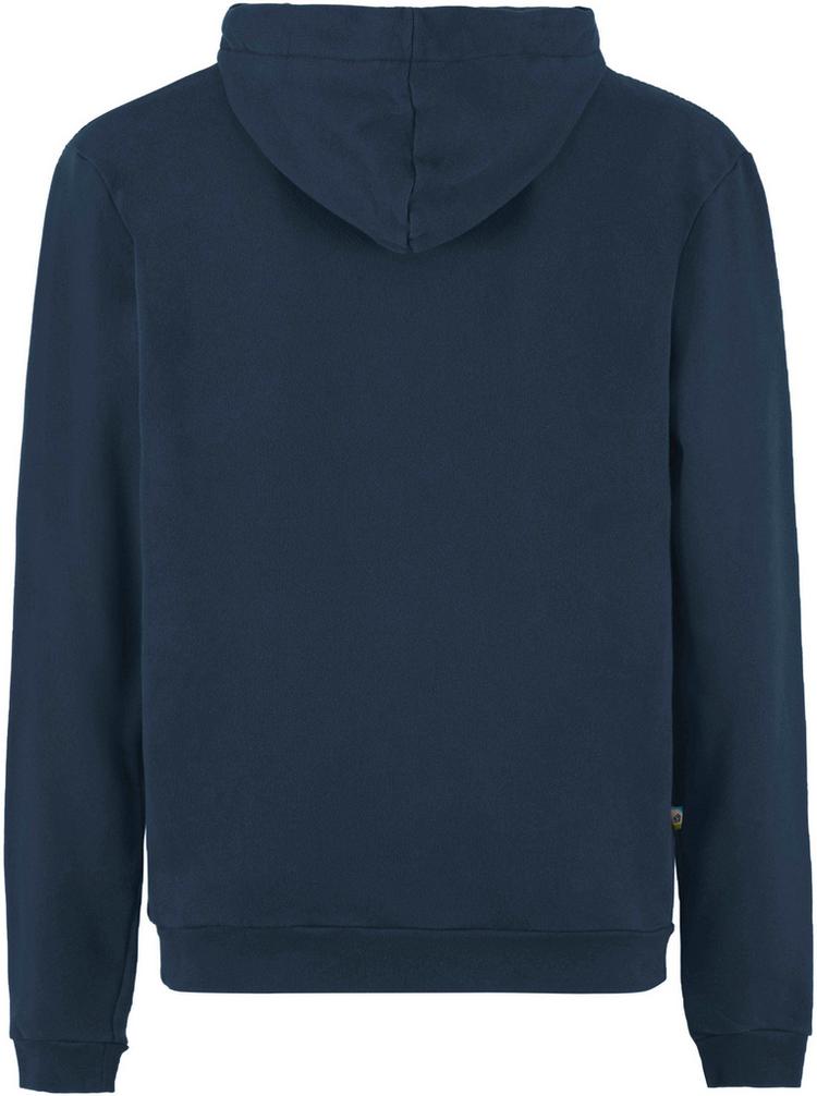 E9 E9 HOOD Hoodie Herren - sapphire-walk - 0 | SportScheck