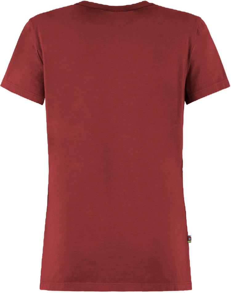 E9 E9 MILA T-Shirt Damen - paprika - 0 | SportScheck