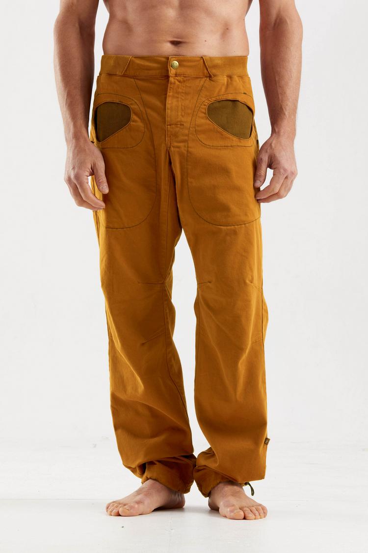 E9 E9 RONDO SLIM Kletterhose Herren - sapphire - 0 | SportScheck