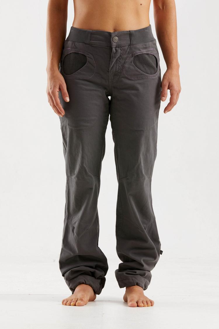 E9 E9 ONDA SLIM2 Kletterhose Damen - almond - 0 | SportScheck
