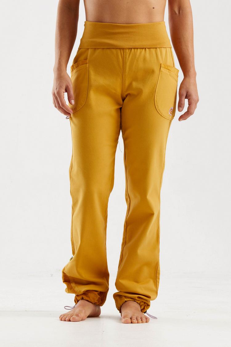 E9 E9 JOY Kletterhose Damen - paprika - 0 | SportScheck