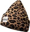 Eivy Beanie Damen - leopard