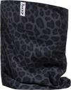 Eivy Schal Damen - black leopard