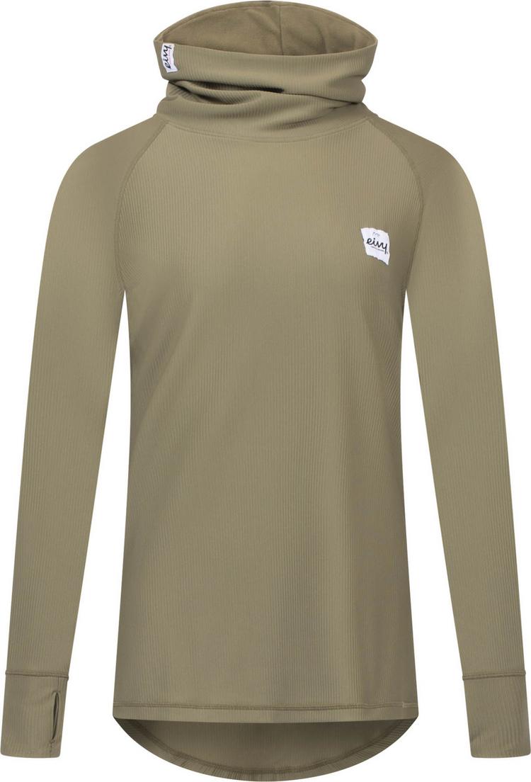 Eivy Eivy Langarmshirt Damen - olive - 0 | SportScheck