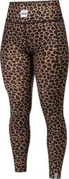 Eivy Tights Damen - leopard
