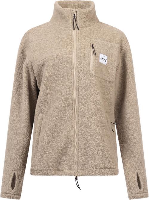 Eivy Fleecejacke Damen