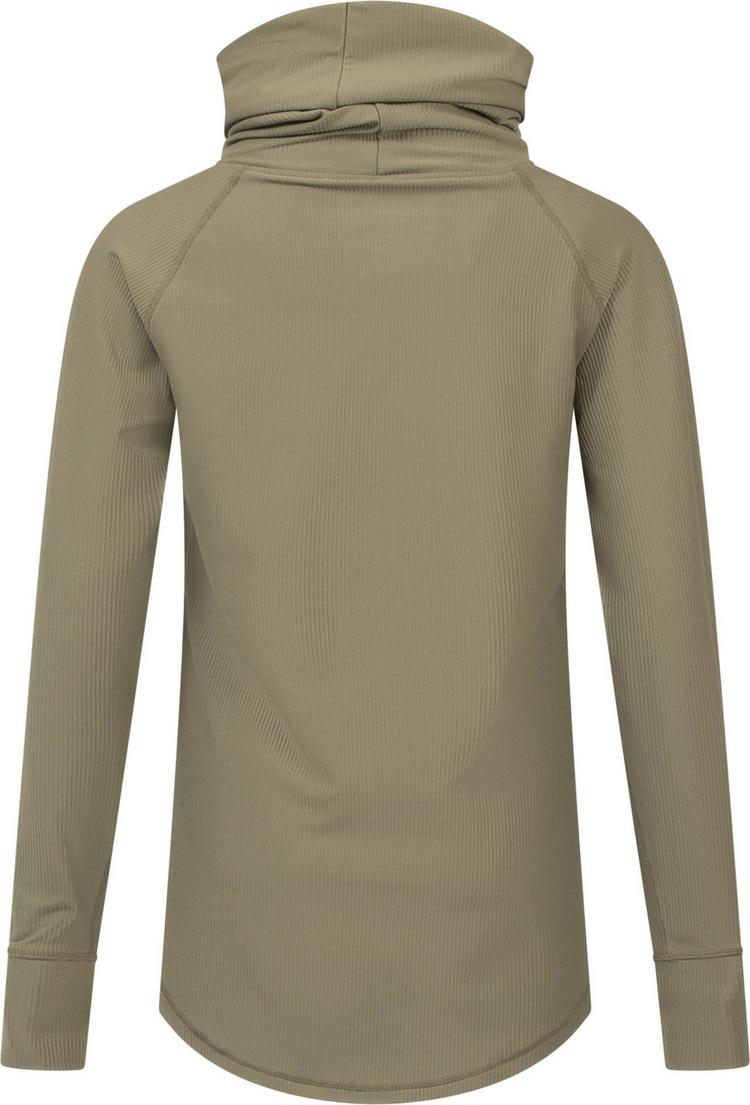 Eivy Eivy Langarmshirt Damen - olive - 0 | SportScheck