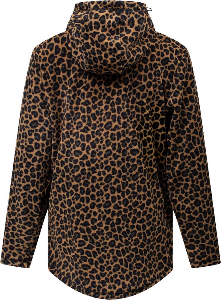 Eivy Eivy TECHLIGHT Fleecejacke Damen - leopard - 0 | SportScheck