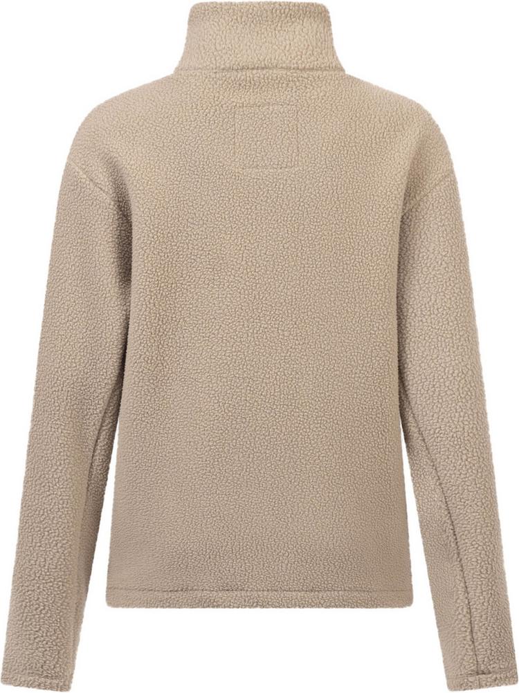 Eivy Eivy Fleecejacke Damen - sand - 0 | SportScheck