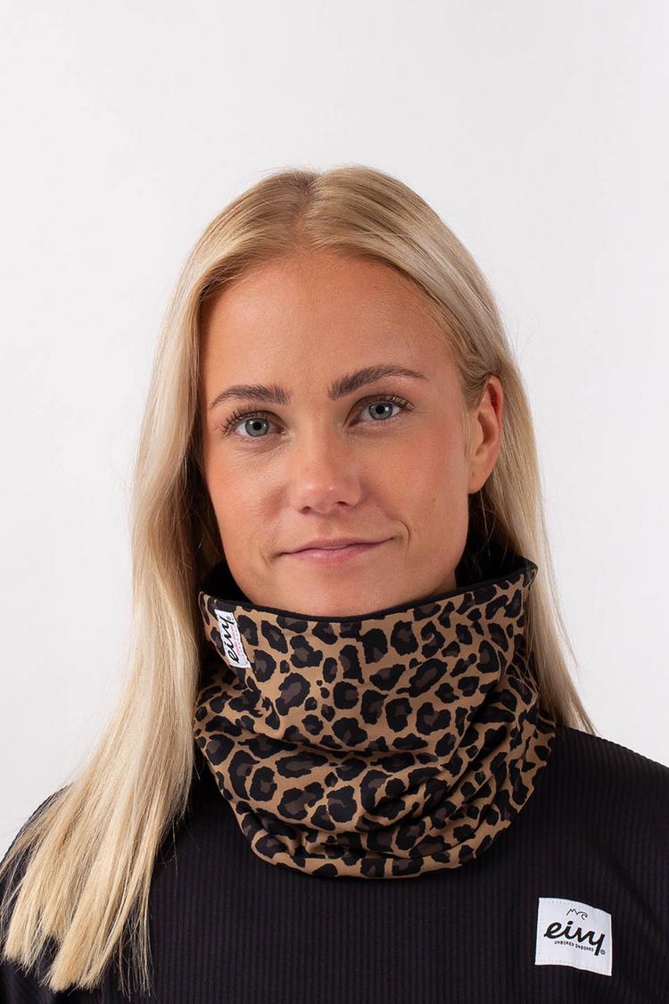 Eivy Eivy Schal Damen - leopard - 0 | SportScheck