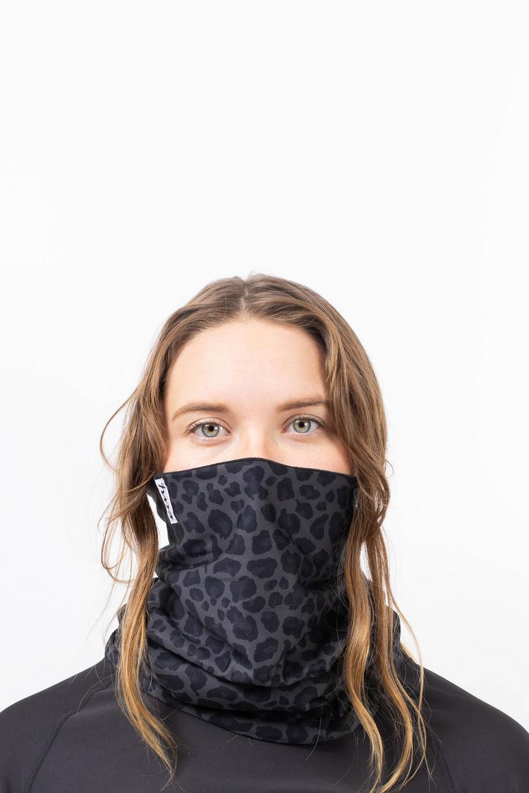 Eivy Eivy Schal Damen - black leopard - 0 | SportScheck