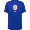 Nike FC CHELSEA T-Shirt Herren - rush blue