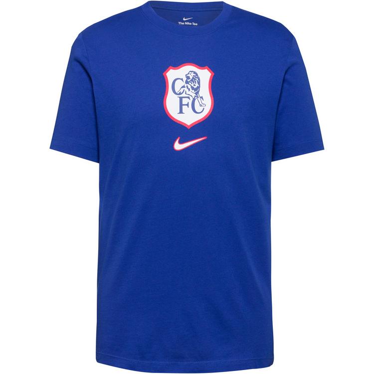 Nike Nike FC CHELSEA T-Shirt Herren - rush blue - 0 | SportScheck
