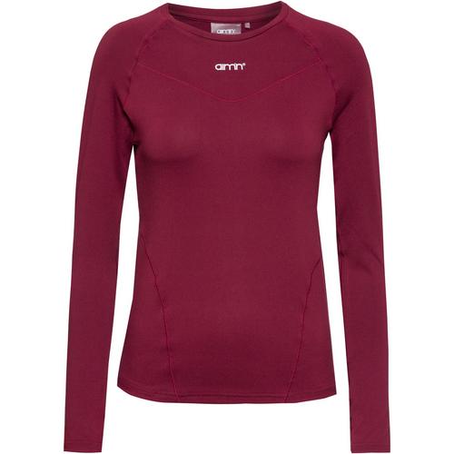 Aim'n Soft Basic Funktionsshirt Damen