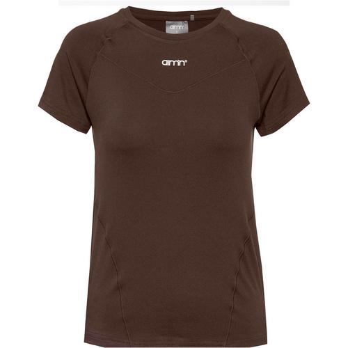 Aim'n Soft Basic Funktionsshirt Damen