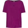 Arena Funktionsshirt Damen - magenta purple
