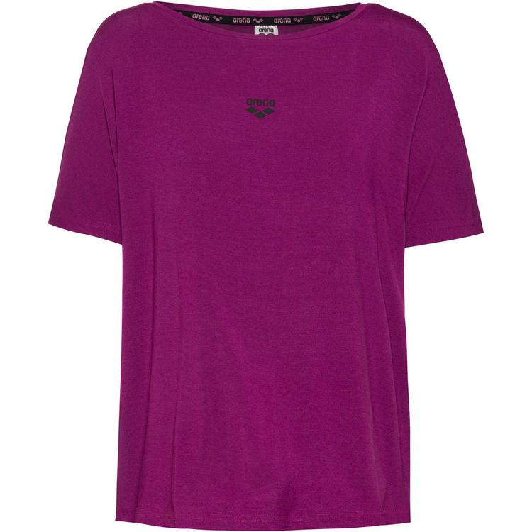 Arena Arena Funktionsshirt Damen - magenta purple - 0 | SportScheck