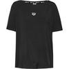 Arena Funktionsshirt Damen - black
