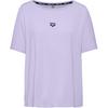 Arena Funktionsshirt Damen - pastel lilac