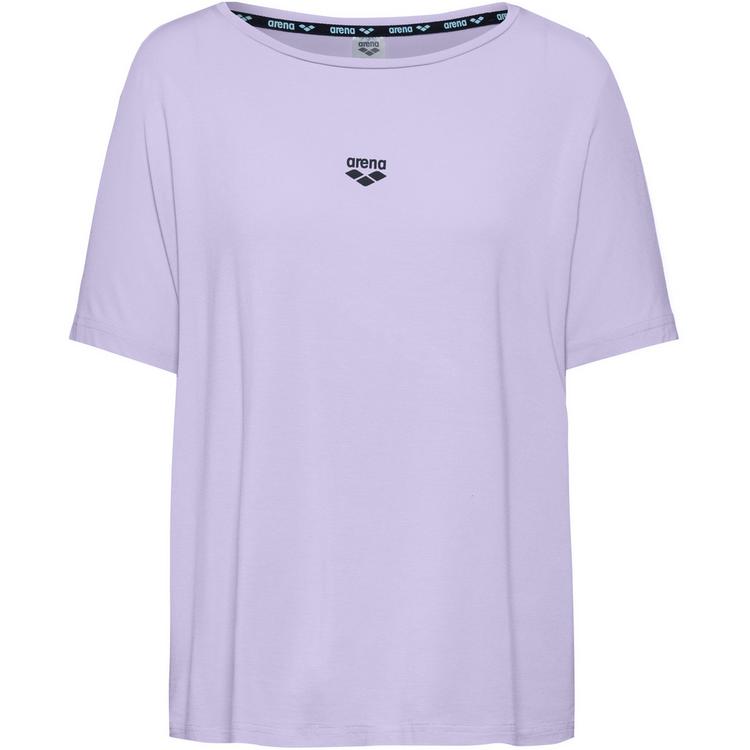 Arena Arena Funktionsshirt Damen - pastel lilac - 0 | SportScheck