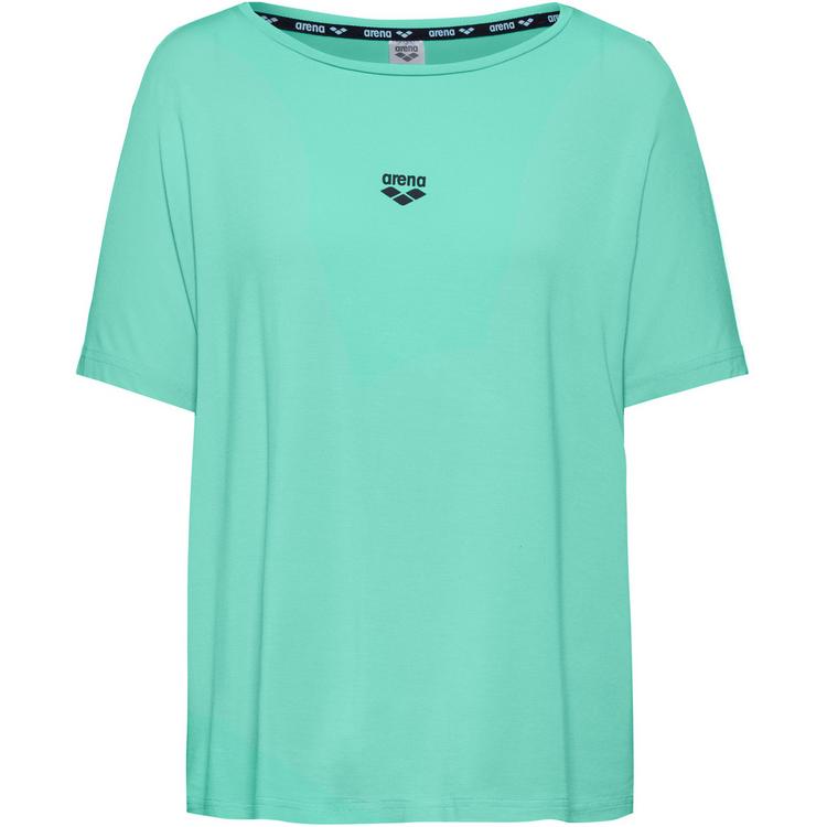 Arena Arena Funktionsshirt Damen - spearmint - 0 | SportScheck