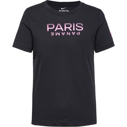 Nike PARIS SAINT-GERMAIN T-Shirt Kinder